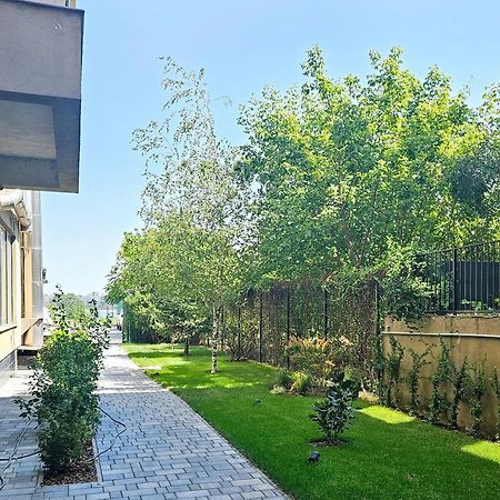 Lake House - Bucuresti Экстерьер фото
