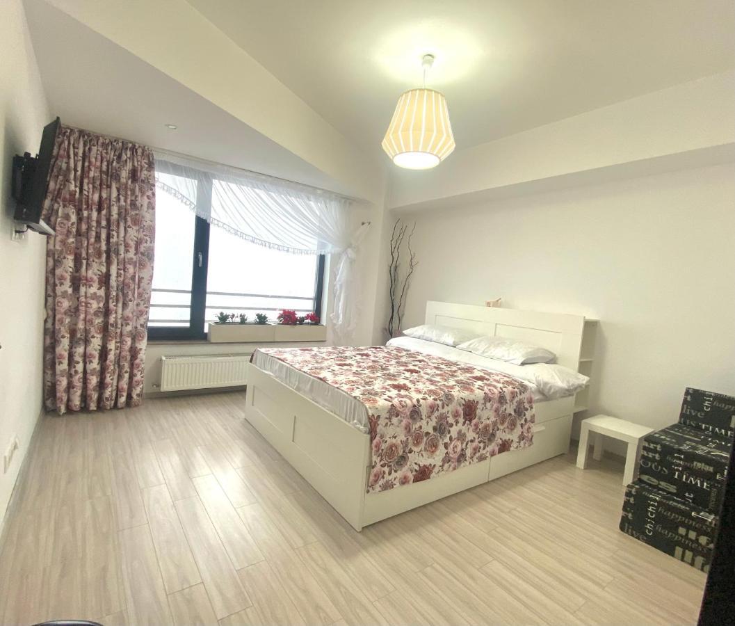 Lake House - Bucuresti Экстерьер фото
