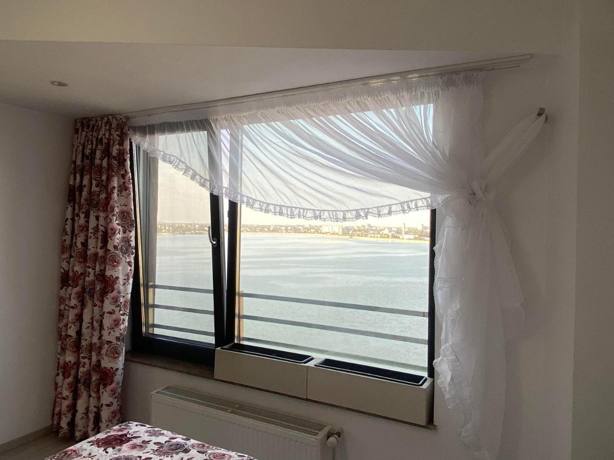 Lake House - Bucuresti Экстерьер фото