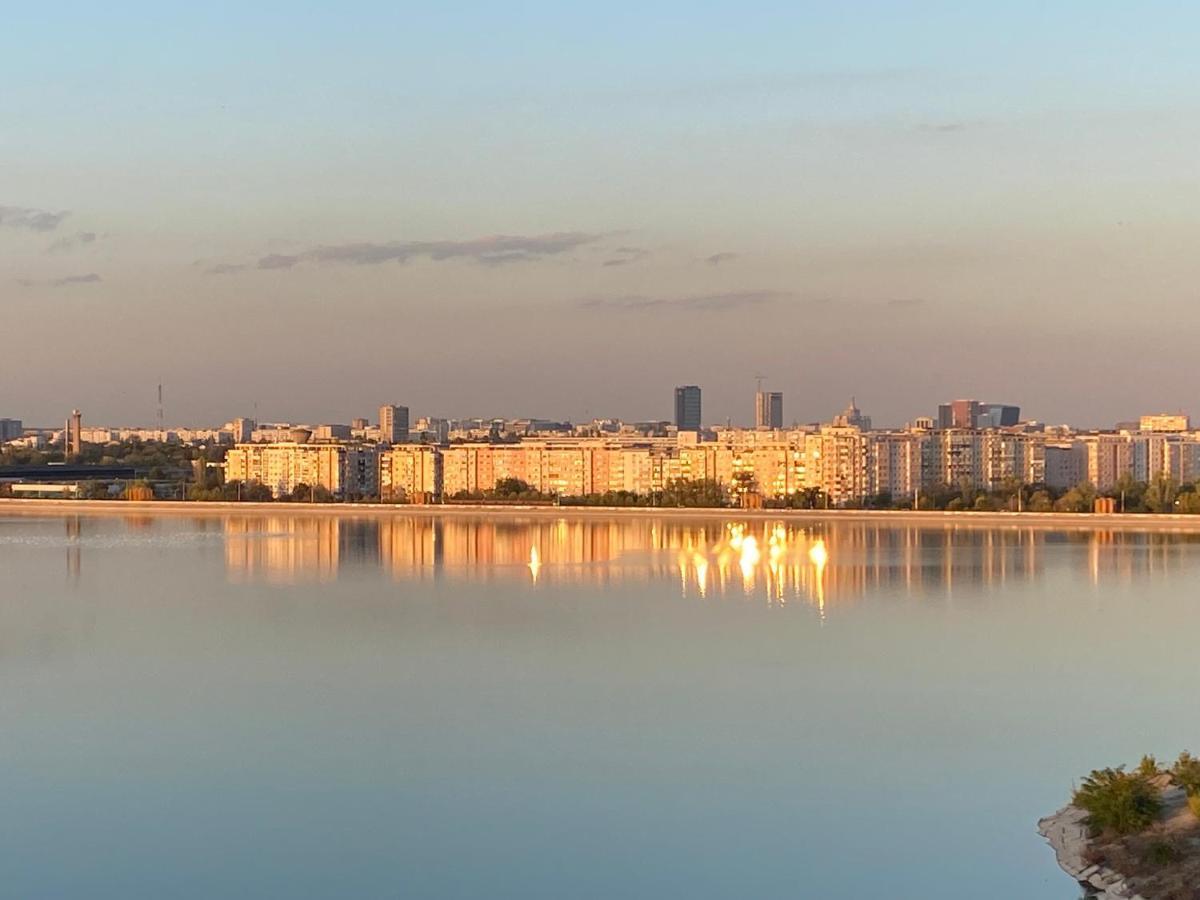 Lake House - Bucuresti Экстерьер фото