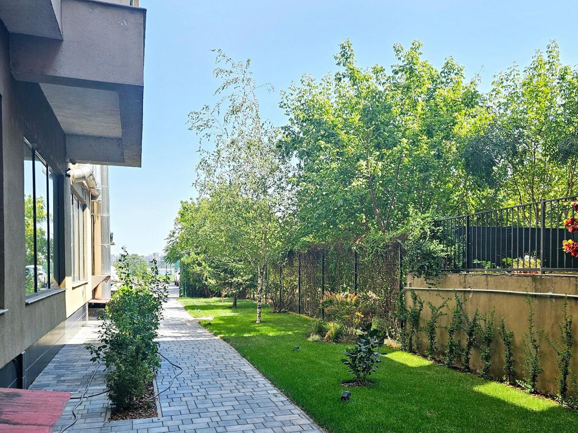 Lake House - Bucuresti Экстерьер фото